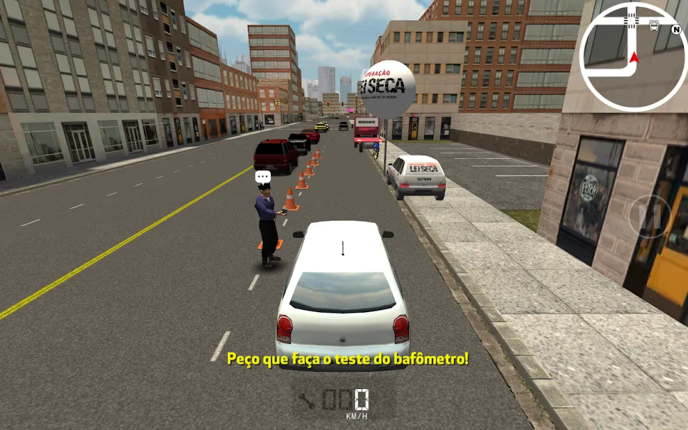 VRUM Game Screenshot 3