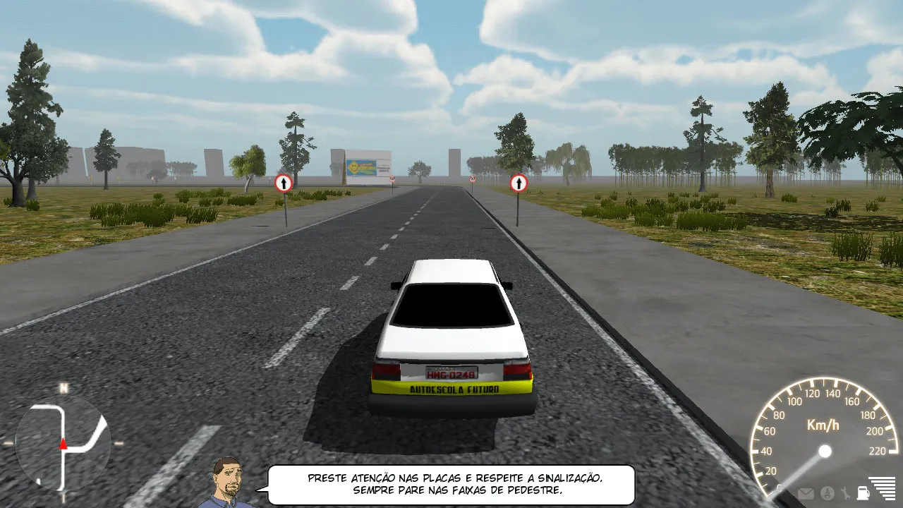 VRUM Game Image 1