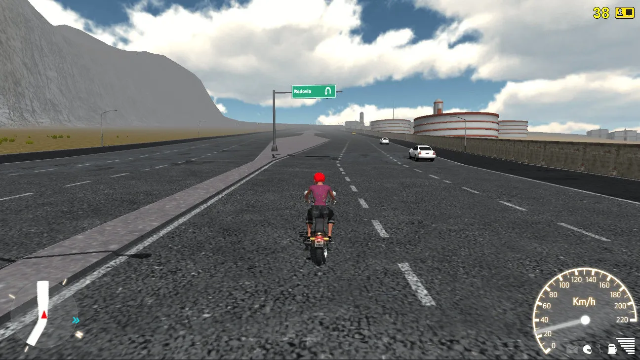 VRUM Game Image 3